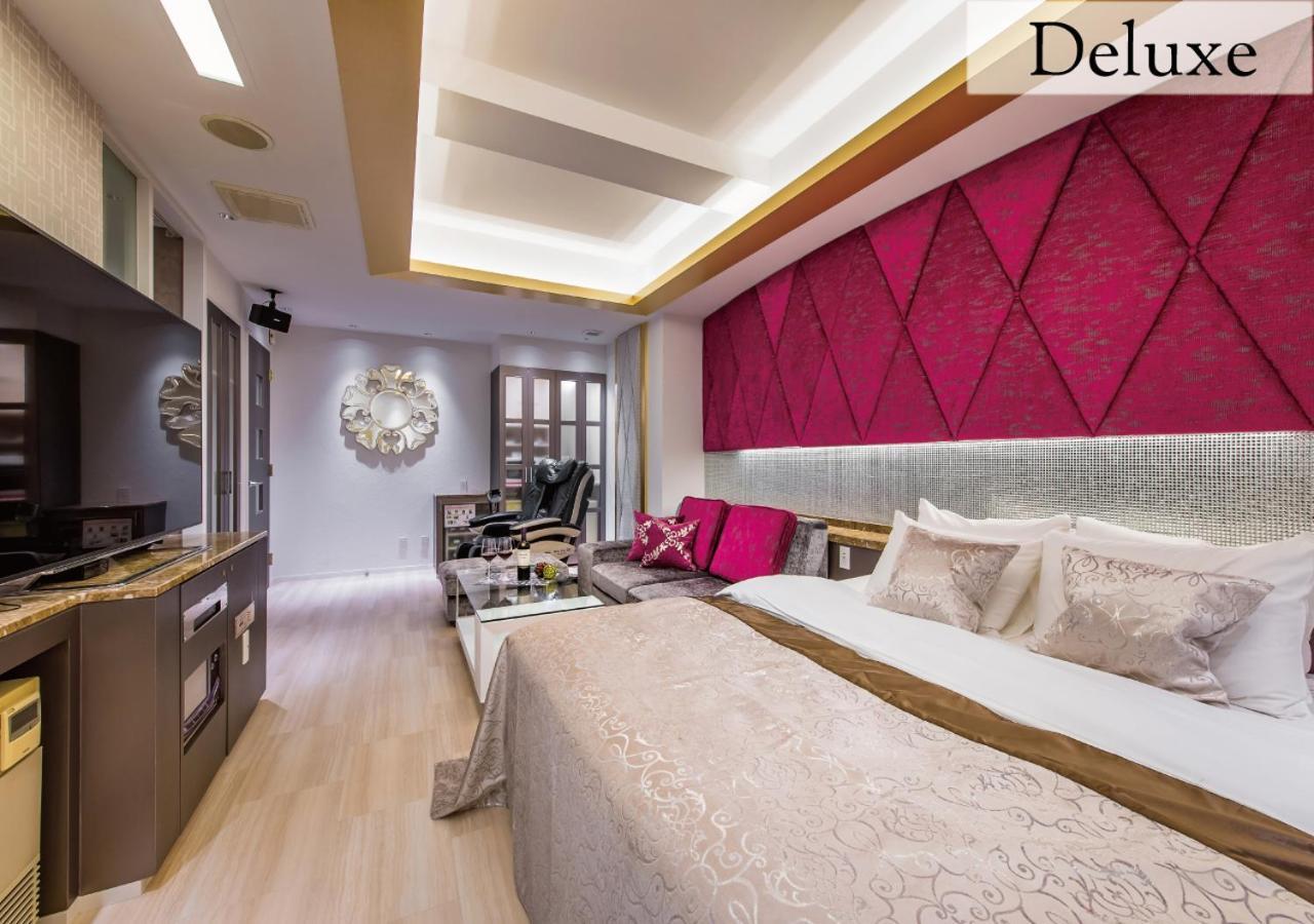 Hotel New York (Adults Only) - Tokyo — Photos 3